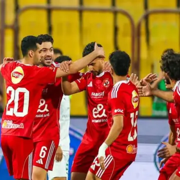 رحيل ثنائي جديد عن الأهلي وعودة 3 لاعبين رسميًا.. اعرف التفاصيل